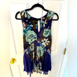 Women’s Free People dress, SZ XS